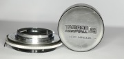Adapter mocowania obiektywów Tamron adaptall  do  Minolta