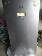 Drzwi chłodziarki Beko