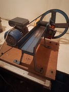 Maszyna do cięcia liści