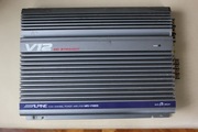 Alpine MRV-F400S V12 DC Straight