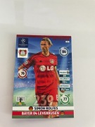 Simon Rolfes Key Player z edycji champions league 2014/15 