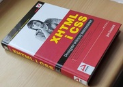 XHTML i CSS Dostępne witryny internetowe - Jon Duckett