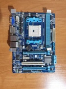Płyta główna Gigabyte GA-F2A85XM-HD3