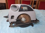 Pilarka ręczna Black&Decker KS846 1020 W