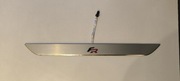 Listwa nakładka progu progowa Seat FR Led