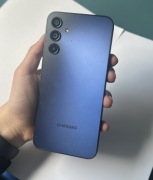 Smartfon Samsung A15