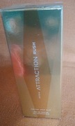 Avon ATTRACTION RUSH woda perfumowana 50ml dla kobiet