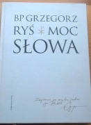  Biskup Grzegorz Ryś Moc słowa