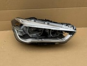 BMW X1 F48 Lampa Przednia Prawa Full LED