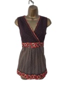 John Rocha vintage top 16