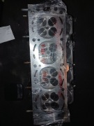 Głowica silnika chevrolet captiva z24sed