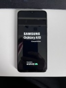 Samsung Galaxy A10