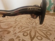 Okulary przeciwsłoneczne Prada