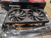 Radeon RX 6600 GPU