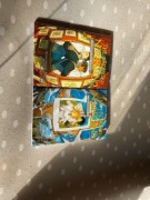 Zestaw the promised neverland