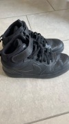Nike Sportswear COURT BOROUGH - Sneakersy wysokie