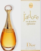 CHRISTIAN DIOR J'Adore Infinissime Eau de Parfume 50 ml