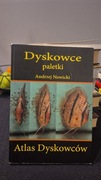 Dyskowce Paletki Andrzej Nowicki