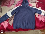 Bluza męska z kapturem 