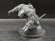 Warhammer Old world Age of sigmar Skaven Rat Ogor Figurka Games Workshop