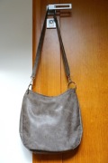 Torba torebka hobo H&M Divided nowa