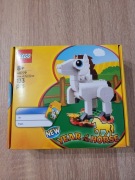 LEGO 40779 Rok konia 