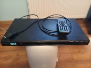 Odtwarzacz DVD Sony plus pilot