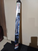 Wycieraczki 3397007467 BOSCH przod 650 mm 475mm