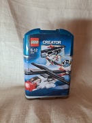 LEGO Creator 4918 - Mini samoloty 3w1 + Opakowanie + Instrukcja