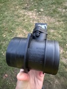 AUDI VW 1.9 2.0 TDI A4 B6 B7 AWX AVF BLB BRD PRZEPŁYWOMIERZ 0281002461