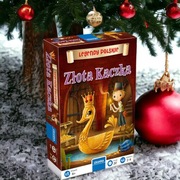 Złota Kaczka Granna