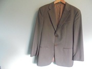 Armani Collezioni - Marynarka męska 50
