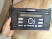 radio samochodowe 