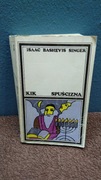 Isaac Bashevis Singer - Spuścizna