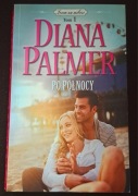Po północy. Tom 1. Diana Palmer.