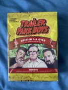 Trailer Park Boys Dressed All Over DVd