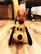 Maskotka dla dziecka piesek pluto