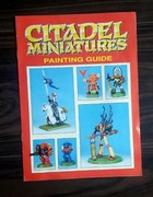 Citadel Miniatures Painting Guide
