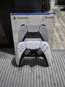 Kontroler Sony DualSense 5 pad do konsoli PS5