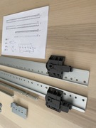 zawias przesuwny do zmywarki IKEA BEHJÄLPLIG