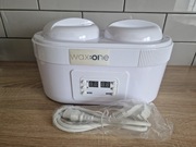 Nowy profesjonalny podgrzewacz do wosku wax:one 