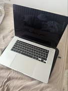 Apple Macbook pro 16 (2019) i9, 64gb ram, 2tb ssd + etui