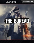 The bureau xcom declassified