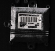 VOLVO 31283915 XC70-xenon sterownik przód lewy