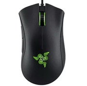 Przewodowa mysz do gier Razer DeathAdderEssential Mysz optyczna 6400 DPI 5