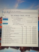 dysk twardy 80gb 3.5 sprawny #l25