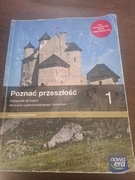 Poznać przeszłość 1 Adam Szweda, Marcin Pawlak