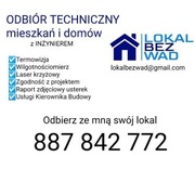 Odbierz mieszkanie lub dom z inżynierem