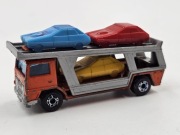 Matchbox Superfast - Car Transporter