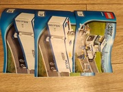 LEGO City 60044 Mobilna jednostka policji